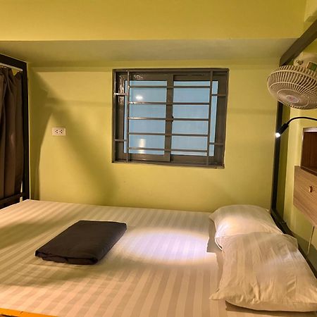Hanoi Ecostay 2 Hostel 외부 사진