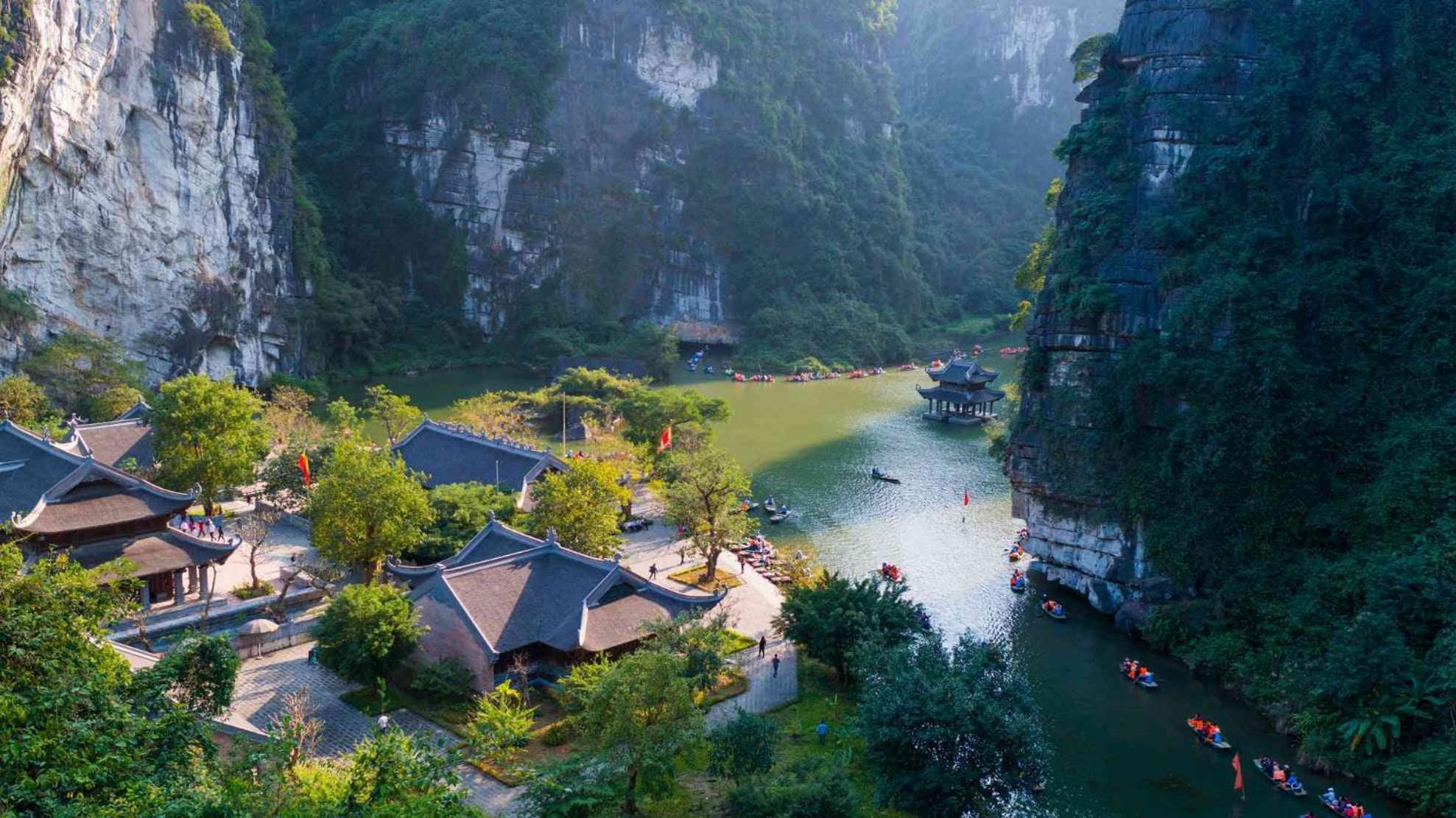 Hanoi Ecostay 2 Hostel 외부 사진