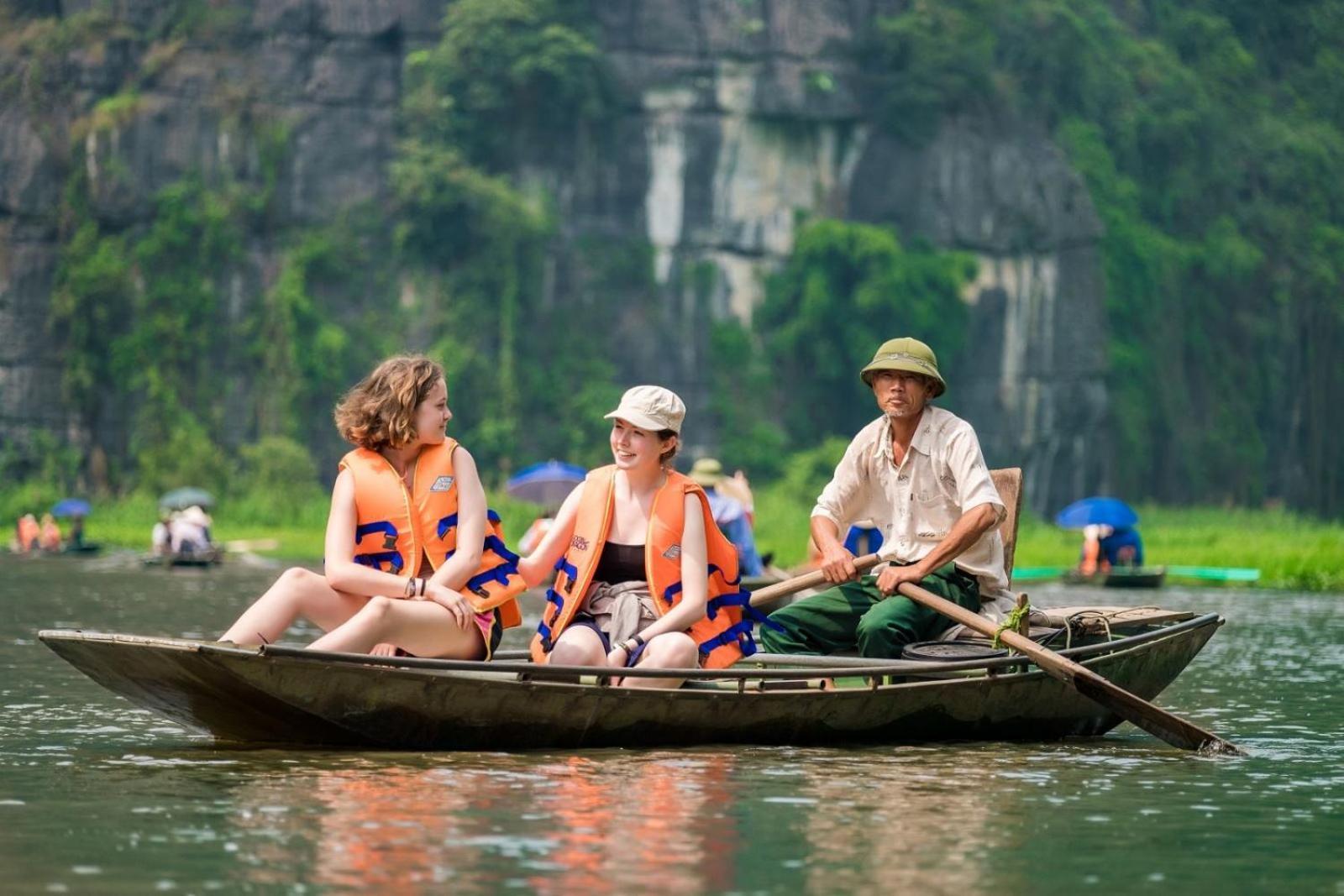 Hanoi Ecostay 2 Hostel 외부 사진