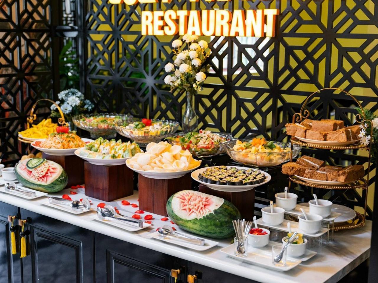 Hanoi Ecostay 2 Hostel 외부 사진